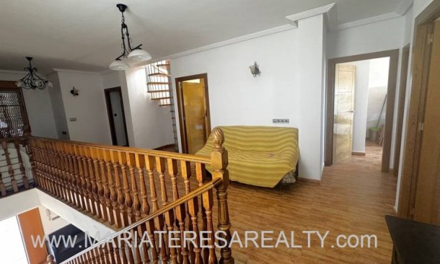 Herverkoop - Villa - Los Alcazares - La Bahia Bella