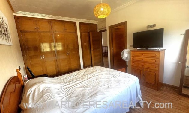Herverkoop - Villa - Los Alcazares - La Bahia Bella