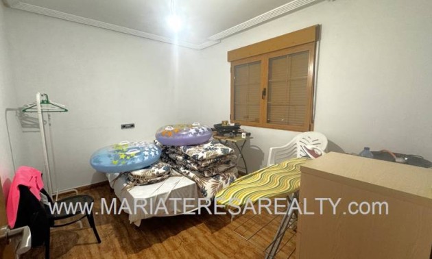 Herverkoop - Villa - Los Alcazares - La Bahia Bella