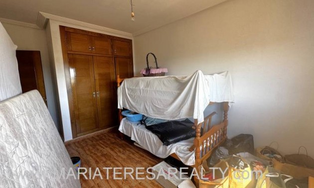 Herverkoop - Villa - Los Alcazares - La Bahia Bella