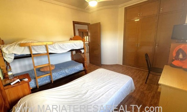 Herverkoop - Villa - Los Alcazares - La Bahia Bella