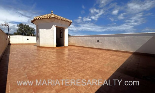 Herverkoop - Villa - Los Alcazares - La Bahia Bella