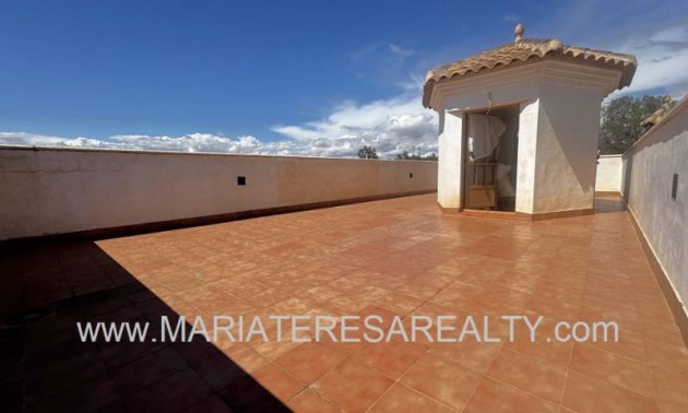 Herverkoop - Villa - Los Alcazares - La Bahia Bella
