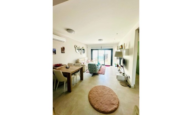 Herverkoop - Apartment - El Raso - Costa Blanca