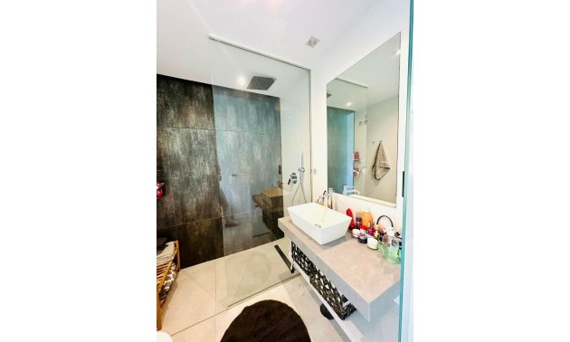 Herverkoop - Apartment - El Raso - Costa Blanca