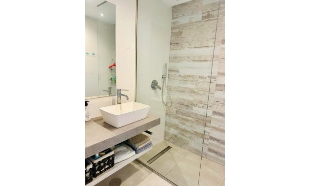 Herverkoop - Apartment - El Raso - Costa Blanca
