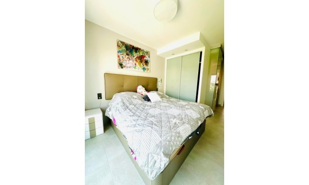 Herverkoop - Apartment - El Raso - Costa Blanca