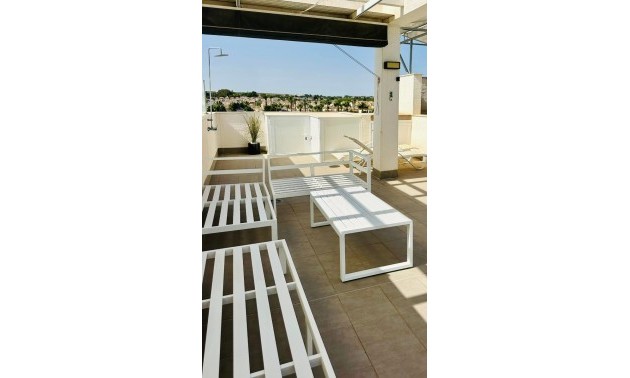 Herverkoop - Apartment - El Raso - Costa Blanca
