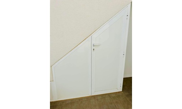 Herverkoop - Apartment - El Raso - Costa Blanca
