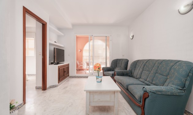 Herverkoop - Apartment - Torrevieja - Playa Los Locos