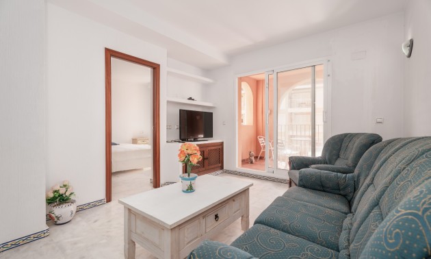 Herverkoop - Apartment - Torrevieja - Playa Los Locos