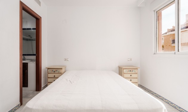 Herverkoop - Apartment - Torrevieja - Playa Los Locos