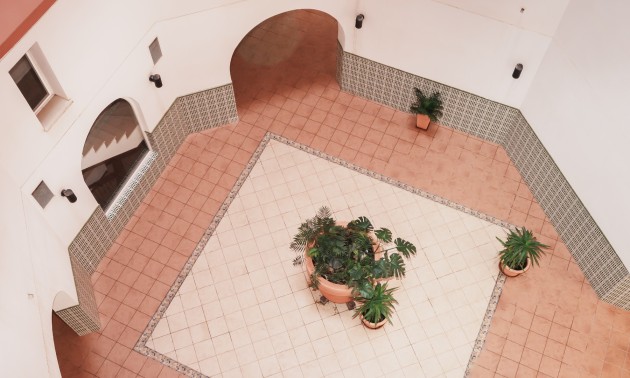 Herverkoop - Apartment - Torrevieja - Playa Los Locos