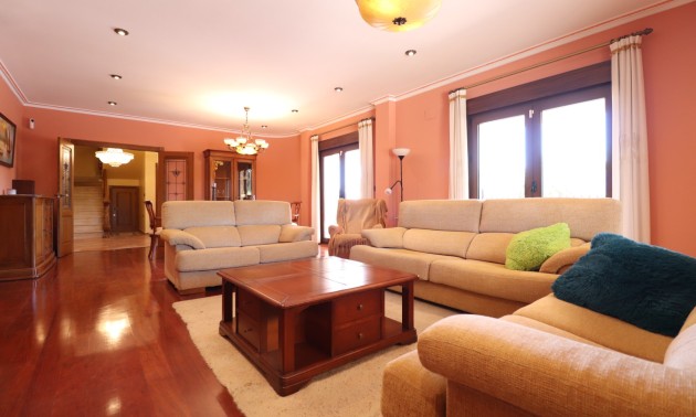 Herverkoop - Country House - Callosa de Segura - Callosa de Segura - Country