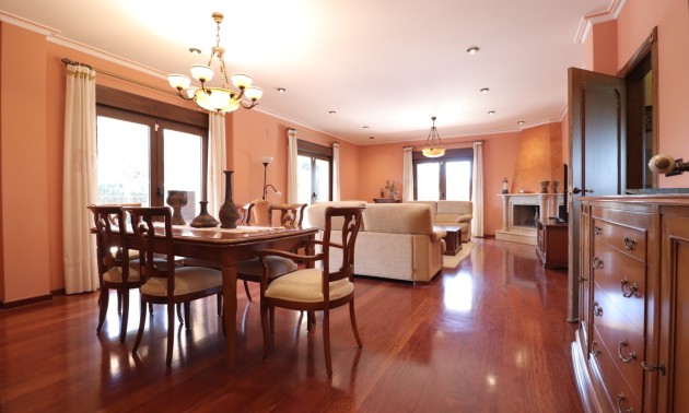 Herverkoop - Country House - Callosa de Segura - Callosa de Segura - Country