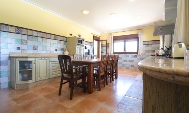 Herverkoop - Country House - Callosa de Segura - Callosa de Segura - Country
