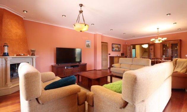 Herverkoop - Country House - Callosa de Segura - Callosa de Segura - Country