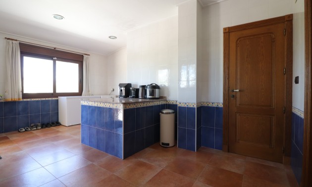 Herverkoop - Country House - Callosa de Segura - Callosa de Segura - Country