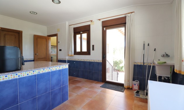 Herverkoop - Country House - Callosa de Segura - Callosa de Segura - Country