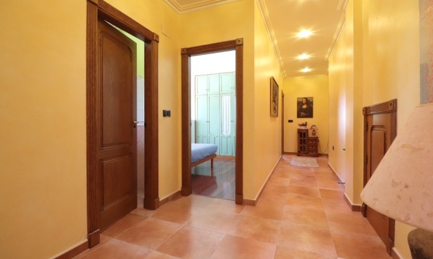 Herverkoop - Country House - Callosa de Segura - Callosa de Segura - Country