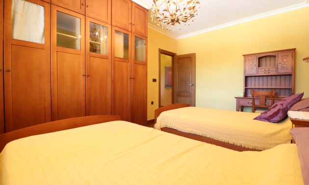 Herverkoop - Country House - Callosa de Segura - Callosa de Segura - Country