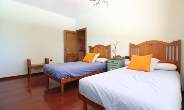 Herverkoop - Country House - Callosa de Segura - Callosa de Segura - Country