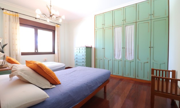 Herverkoop - Country House - Callosa de Segura - Callosa de Segura - Country