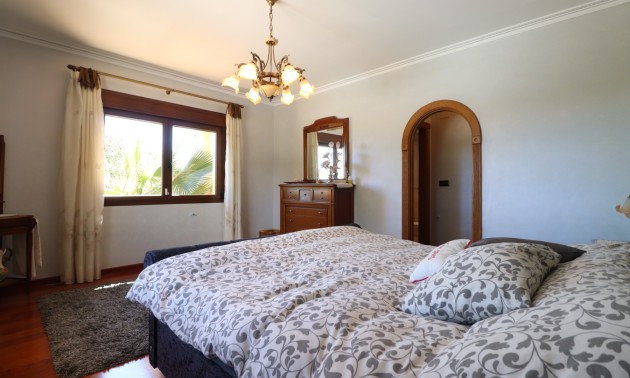 Herverkoop - Country House - Callosa de Segura - Callosa de Segura - Country