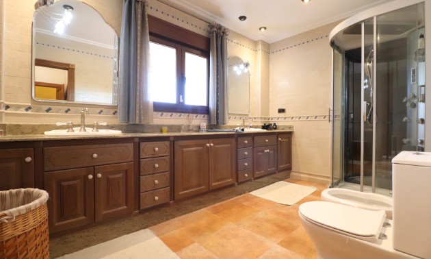 Herverkoop - Country House - Callosa de Segura - Callosa de Segura - Country