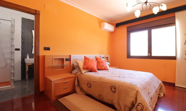 Herverkoop - Country House - Callosa de Segura - Callosa de Segura - Country