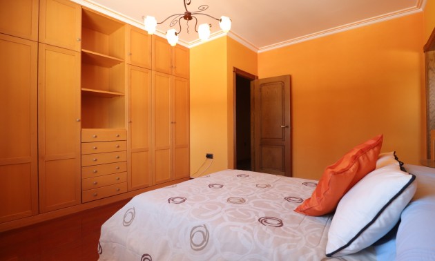 Herverkoop - Country House - Callosa de Segura - Callosa de Segura - Country