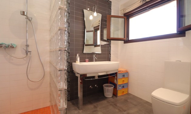 Herverkoop - Country House - Callosa de Segura - Callosa de Segura - Country