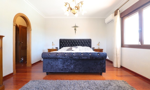 Herverkoop - Country House - Callosa de Segura - Callosa de Segura - Country