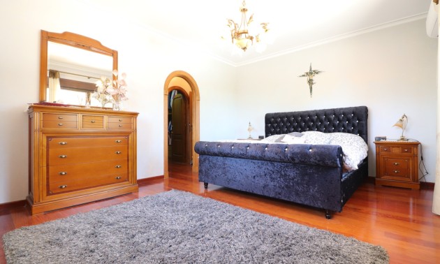 Herverkoop - Country House - Callosa de Segura - Callosa de Segura - Country