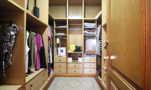 Herverkoop - Country House - Callosa de Segura - Callosa de Segura - Country