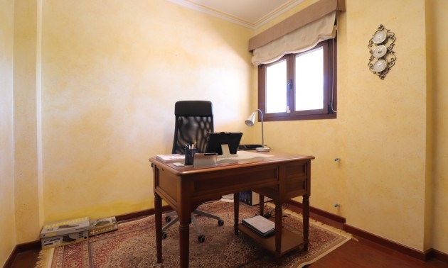 Herverkoop - Country House - Callosa de Segura - Callosa de Segura - Country