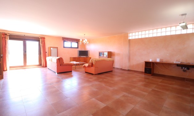 Herverkoop - Country House - Callosa de Segura - Callosa de Segura - Country