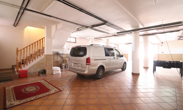 Herverkoop - Country House - Callosa de Segura - Callosa de Segura - Country