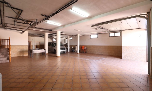 Herverkoop - Country House - Callosa de Segura - Callosa de Segura - Country