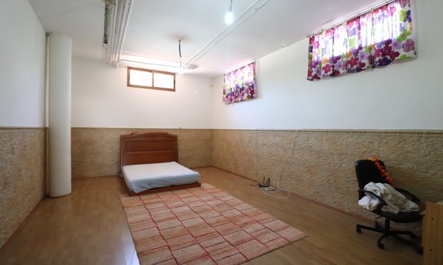 Herverkoop - Country House - Callosa de Segura - Callosa de Segura - Country