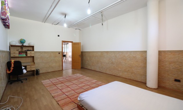 Herverkoop - Country House - Callosa de Segura - Callosa de Segura - Country