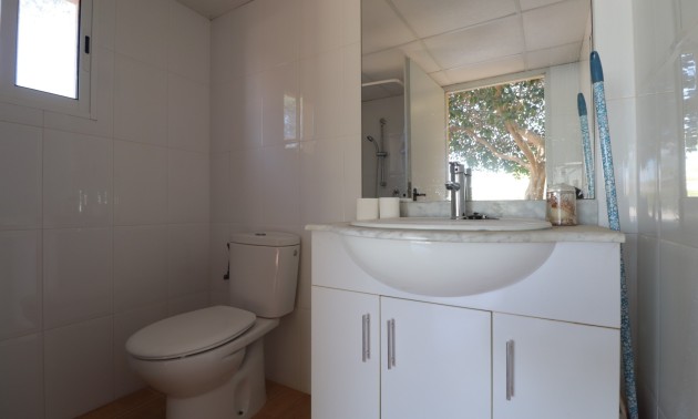 Herverkoop - Country House - Callosa de Segura - Callosa de Segura - Country