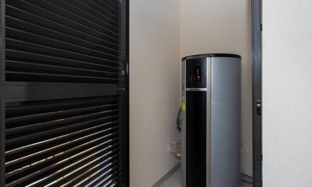 Revente - Apartment - Torrevieja