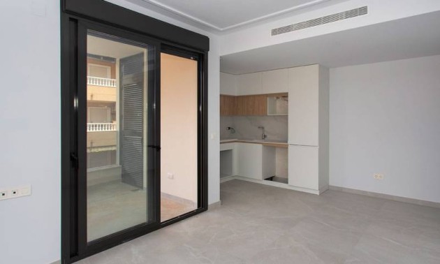 Revente - Apartment - Torrevieja