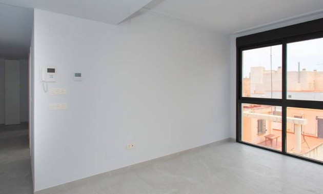 Revente - Apartment - Torrevieja