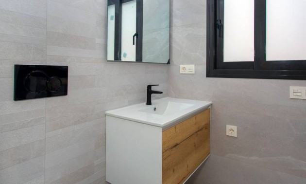 Revente - Apartment - Torrevieja