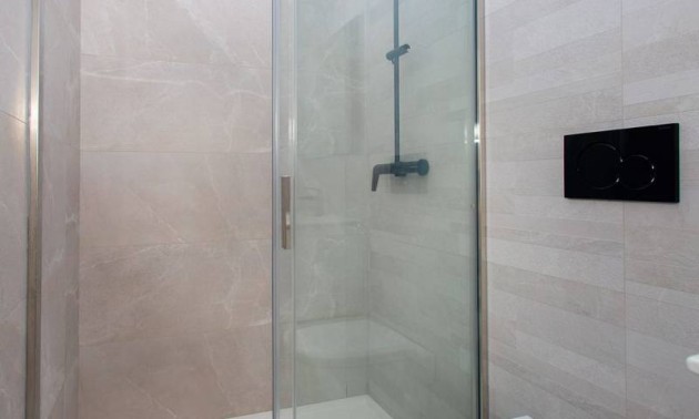 Revente - Apartment - Torrevieja