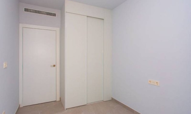 Revente - Apartment - Torrevieja