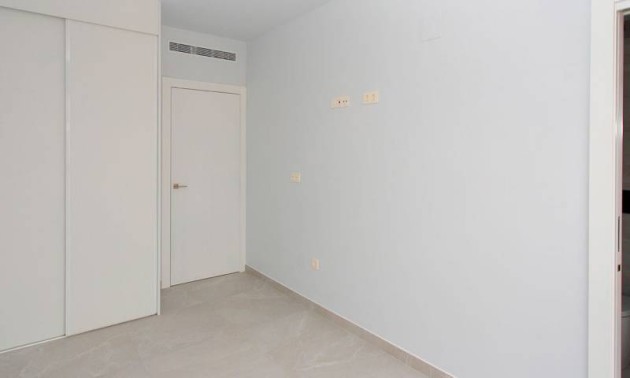 Revente - Apartment - Torrevieja