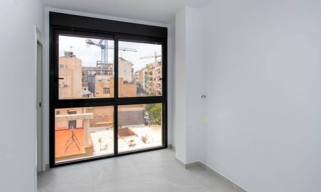 Revente - Apartment - Torrevieja